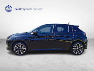Peugeot 208 1.2 PureTech 100 GT