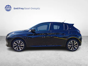 Fahrzeugbild PEUGEOT 208 1.2 PureTech 100 GT