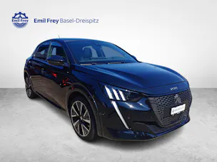 Peugeot 208 1.2 PureTech 100 GT