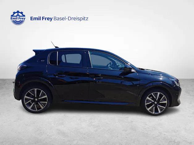 Peugeot 208 1.2 PureTech 100 GT