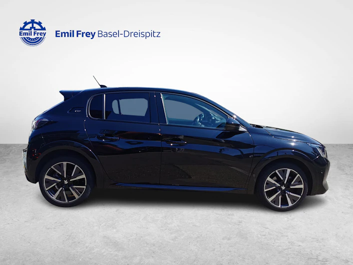 Fahrzeugbild PEUGEOT 208