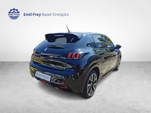 Peugeot 208 1.2 PureTech 100 GT