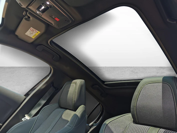 Fahrzeugbild PEUGEOT 208