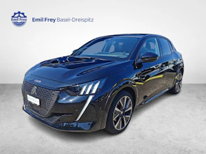 Fahrzeugbild PEUGEOT 208 1.2 PureTech 100 GT