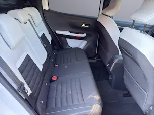 Citroën C3 Aircross 1.2 Hybrid Max