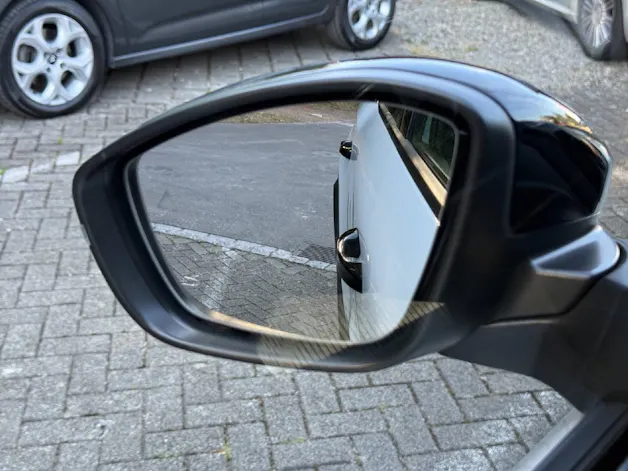 Citroën C3 Aircross 1.2 Hybrid Max