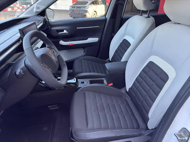 Citroën C3 Aircross 1.2 Hybrid Max