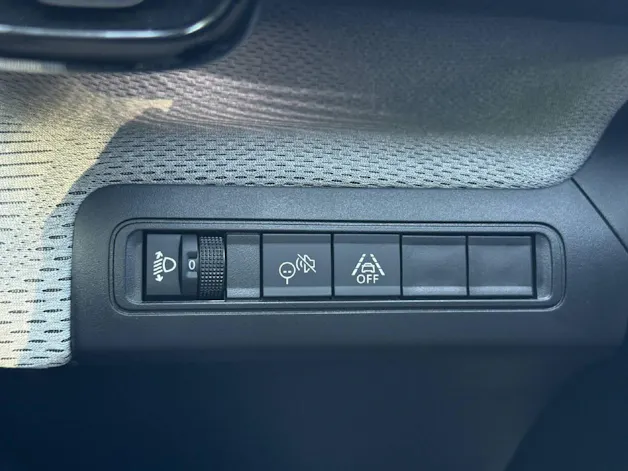 Citroën C3 Aircross 1.2 Hybrid Max