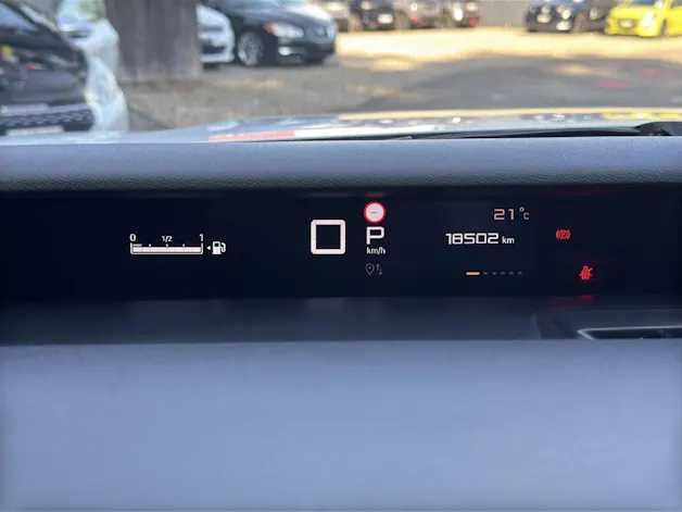 Citroën C3 Aircross 1.2 Hybrid Max
