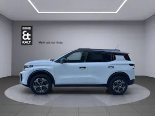 Citroën C3 Aircross 1.2 Hybrid Max