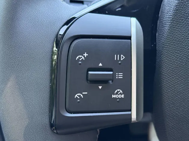 Citroën C3 Aircross 1.2 Hybrid Max