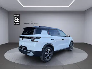 Citroën C3 Aircross 1.2 Hybrid Max