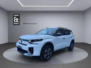 Citroën C3 Aircross 1.2 Hybrid Max