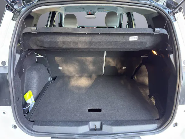 Citroën C3 Aircross 1.2 Hybrid Max