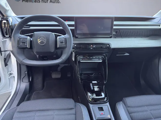 Citroën C3 Aircross 1.2 Hybrid Max