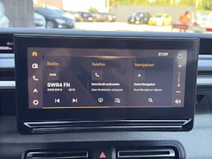 Citroën C3 Aircross 1.2 Hybrid Max