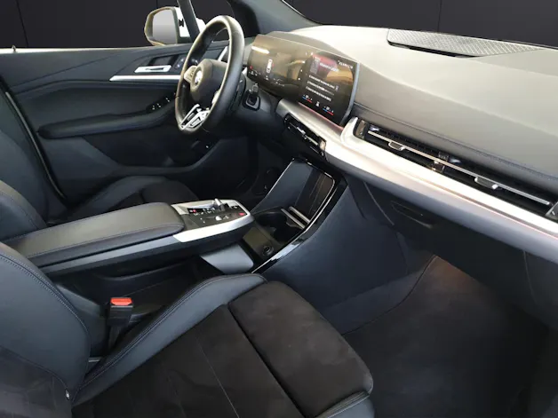 BMW 218d Active Tourer