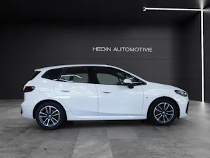 BMW 218d Active Tourer