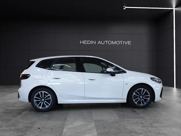BMW 218d Active Tourer
