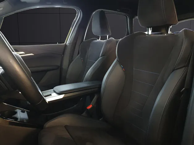 BMW 218d Active Tourer
