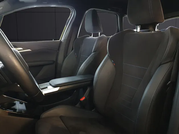 BMW 218d Active Tourer