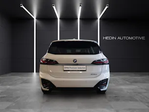 BMW 218d Active Tourer