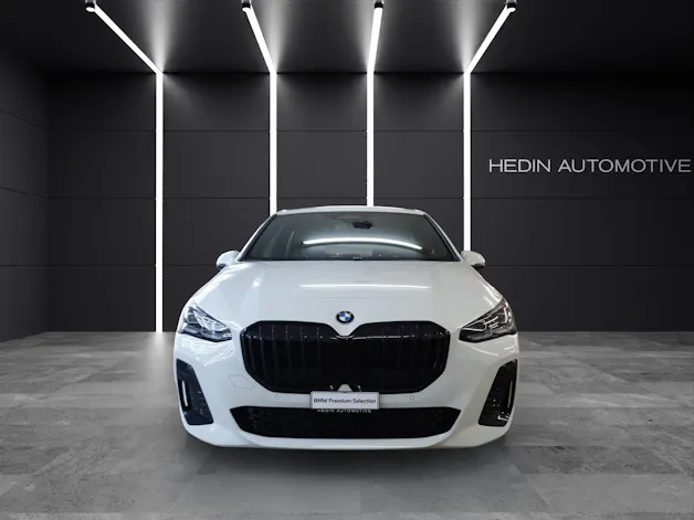 BMW 218d Active Tourer
