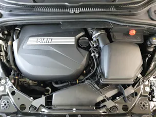 BMW 218d Active Tourer