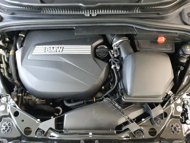 BMW 218d Active Tourer