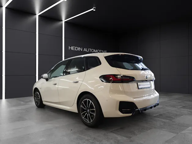 BMW 218d Active Tourer