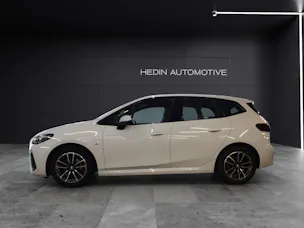 BMW 218d Active Tourer
