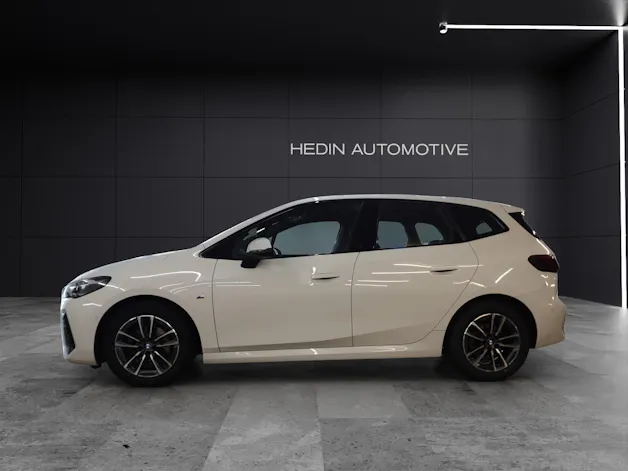 BMW 218d Active Tourer