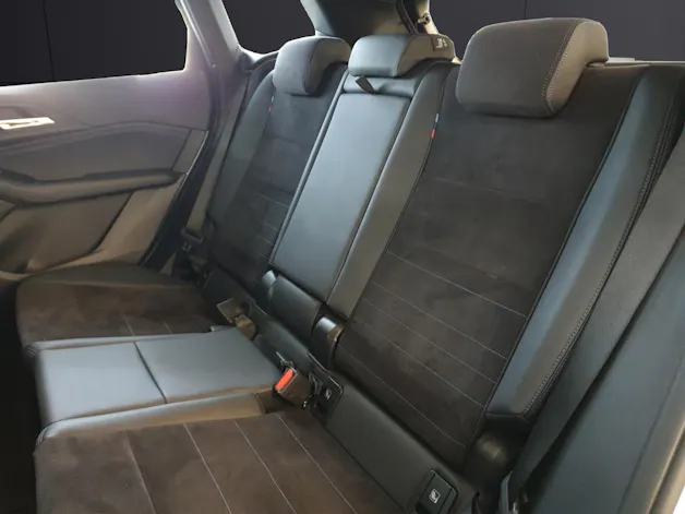 BMW 218d Active Tourer