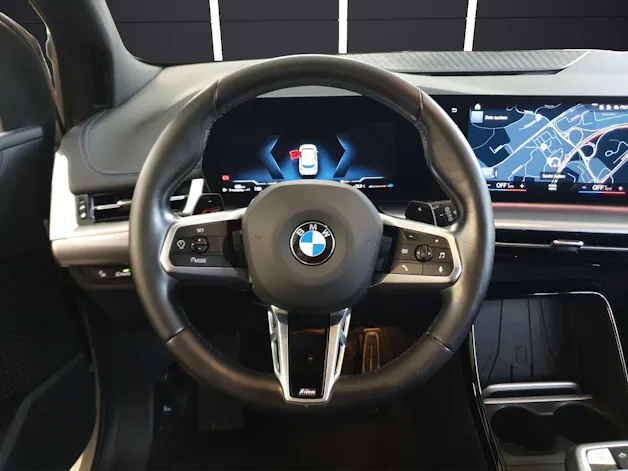 BMW 218d Active Tourer