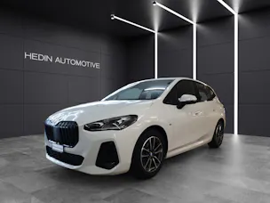 BMW 218d Active Tourer