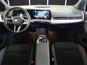 BMW 218d Active Tourer