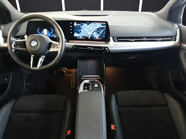 BMW 218d Active Tourer