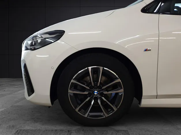 BMW 218d Active Tourer