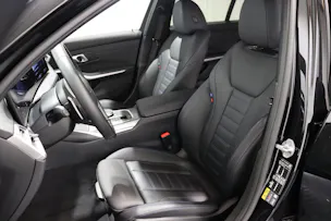 BMW 330e xDrive SAG Touring