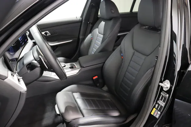 BMW 330e xDrive SAG Touring