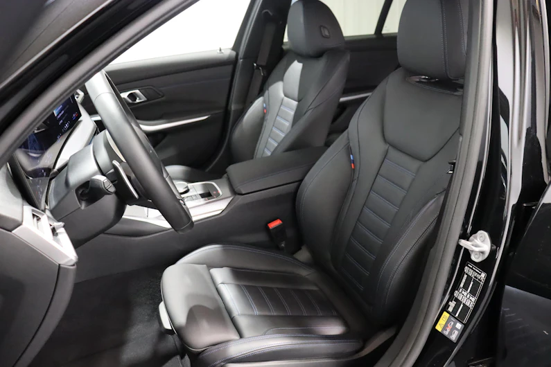 Fahrzeugbild BMW 3 SERIES
