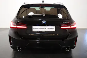 BMW 330e xDrive SAG Touring