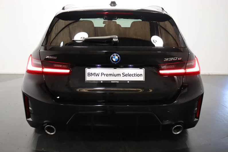 Fahrzeugbild BMW 3 SERIES