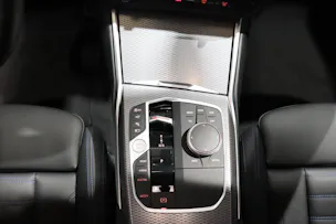 BMW 330e xDrive SAG Touring