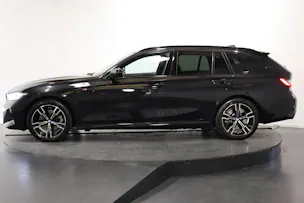 BMW 330e xDrive SAG Touring