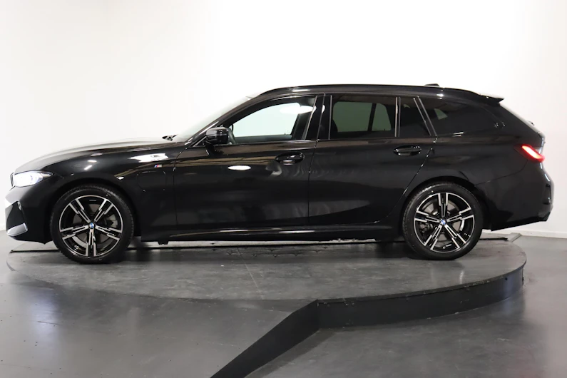 Fahrzeugbild BMW 3 SERIES