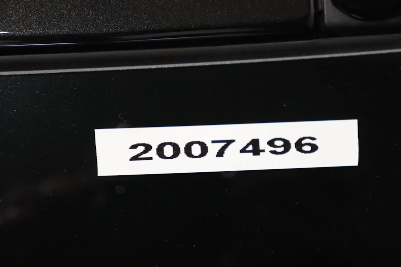 Fahrzeugbild BMW 3 SERIES