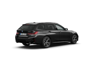 image du véhicule BMW 330e xDrive SAG Touring