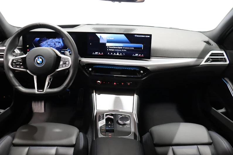 Fahrzeugbild BMW 3 SERIES