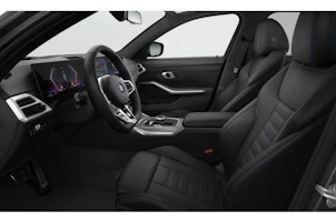 image du véhicule BMW 330e xDrive SAG Touring